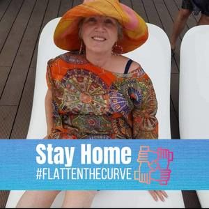 Meet your Posher, Donna